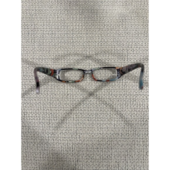 Coloread Reading Glasses JANEY MUL +1.50 PD58.5mm - Picture 5 of 8